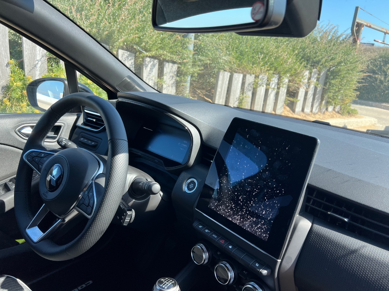 Mitsubishi Colt Select (2024) - Wie urlaubstauglich ist der japanische Clio? 12 der-Autotester