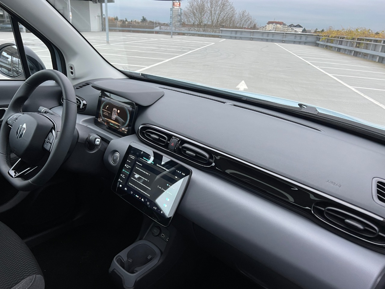 Leapmotor T03 (2024) - Günstiges E-Citycar aus dem Stellantis-Konzern 5 Leapmotor T03 (2024)