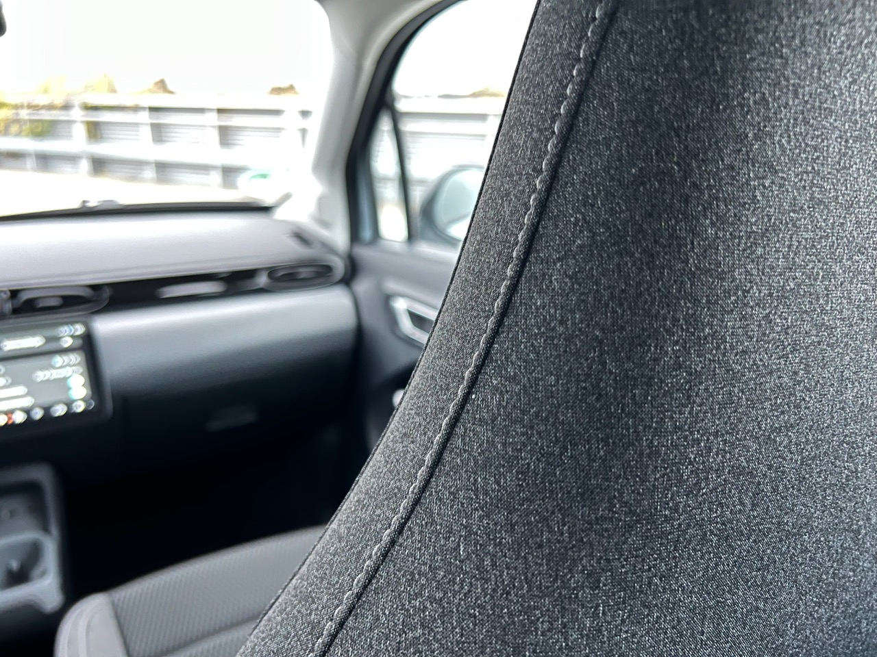 Leapmotor T03 (2024) - Günstiges E-Citycar aus dem Stellantis-Konzern 8 Leapmotor T03 (2024)