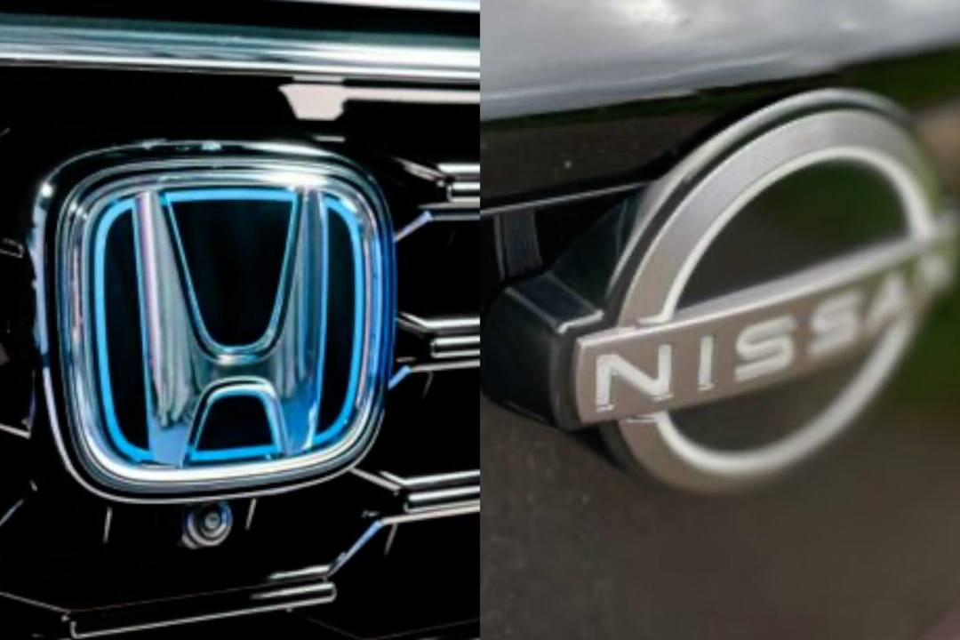 Nissan und Honda erwägen eine Fusion 5 Nissan und Honda erwägen eine Fusion