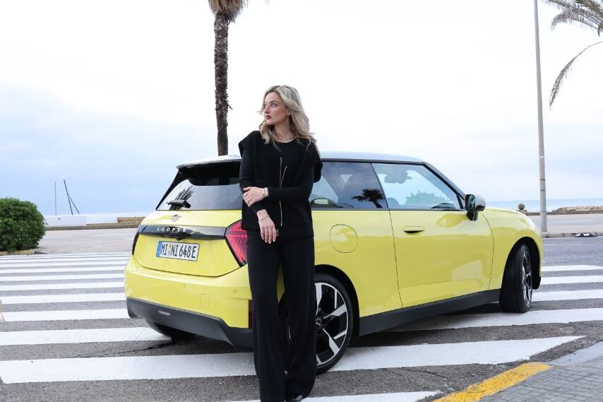 Women’s World Car of the Year 2025: Die Gewinner stehen fest!