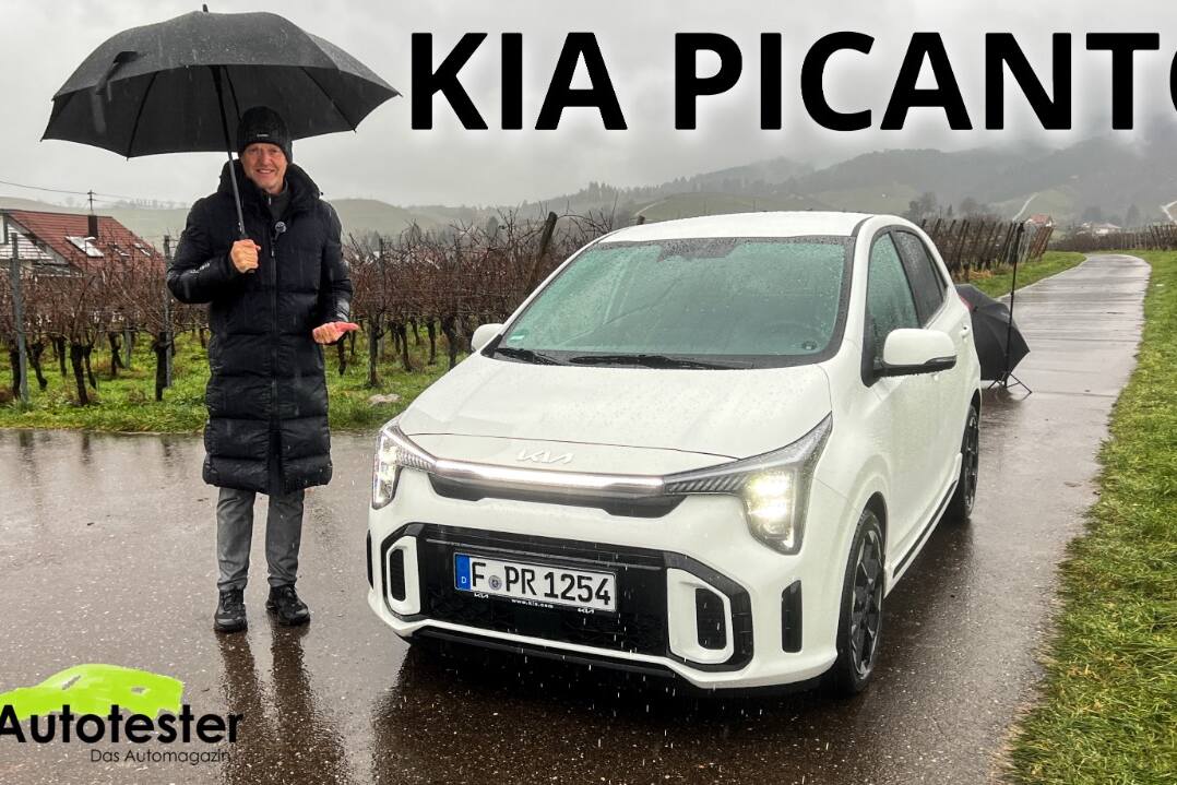 Kia Picanto GT-Line: Kleinstwagen mit großem Preis – lohnt sich der Kauf? 10 Kia Picanto GT-Line: Kleinstwagen mit großem Preis – lohnt sich der Kauf?