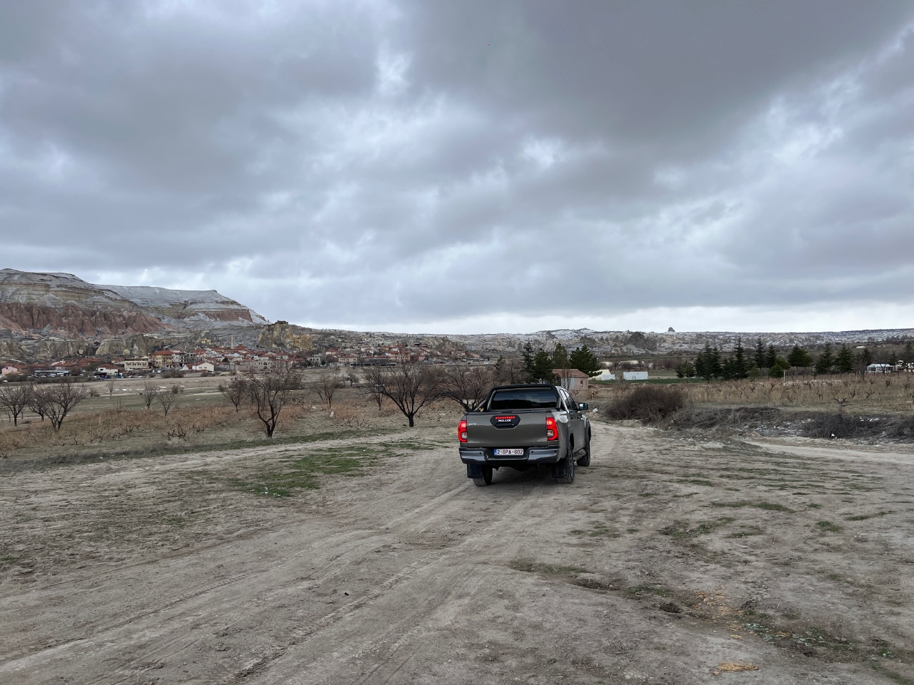 Toyota Hilux (2025): Robuster Diesel-Offroader mit 48-Volt-Mild-Hybrid Technik 11 ToyotaToyota Hilux 48-Volt-Mild-Hybrid