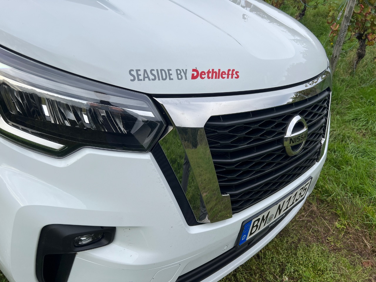 Nissan Primastar L1H1 Seaside by Dethleffs - Praktischer Campervan mit umfangreicher Ausstattung 17 der-Autotester