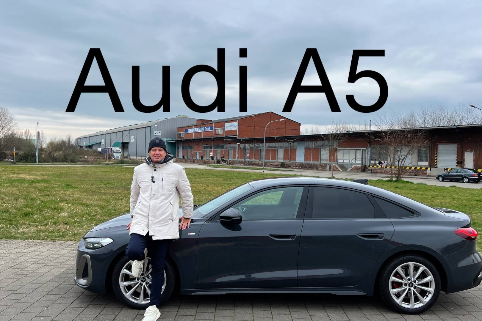 Audi A5 Limousine TFSI quattro (2025): Der Neid deiner Nachbarn auf vier Rädern! 15 Audi A5 Limousine TFSI quattro (2025): Der Neid deiner Nachbarn auf vier Rädern!