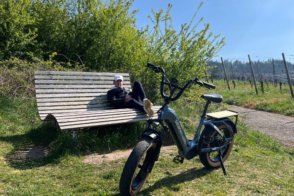 Mokwheel Scoria 2.0 (2025): Hat das E-Bike mehr als dicke Reifen zu bieten?