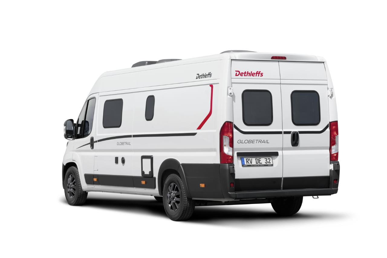Neuer Dethleffs Globetrail Active: Günstiger Camper für Einsteiger mit cleveren Grundrissen 10 Dethleffs_Globetrail_Active_640