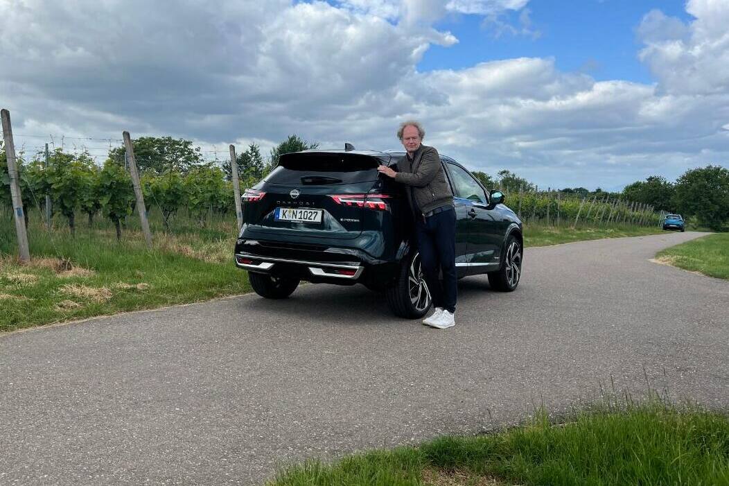 Wie Sie Fahrzeuggeräusche richtig identifizieren und beheben 6 Wie Sie Fahrzeuggeräusche richtig identifizieren und beheben