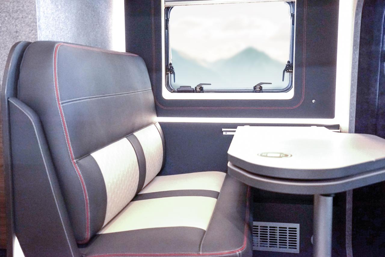 Dethleffs bringt erstes Allrad-Wohnmobil mit Aufstelldach 1 Dethleffs Globebus Performance 4x4