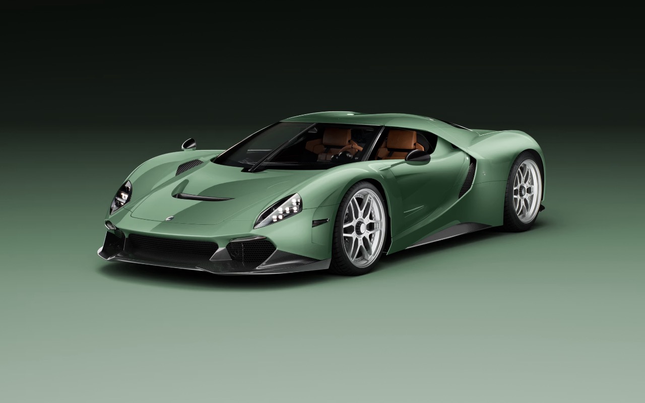 Capricorn 01 Zagato – Wenn deutsche Ingenieurskunst auf italienische Emotion trifft 4 Capricorn 01 Zagato