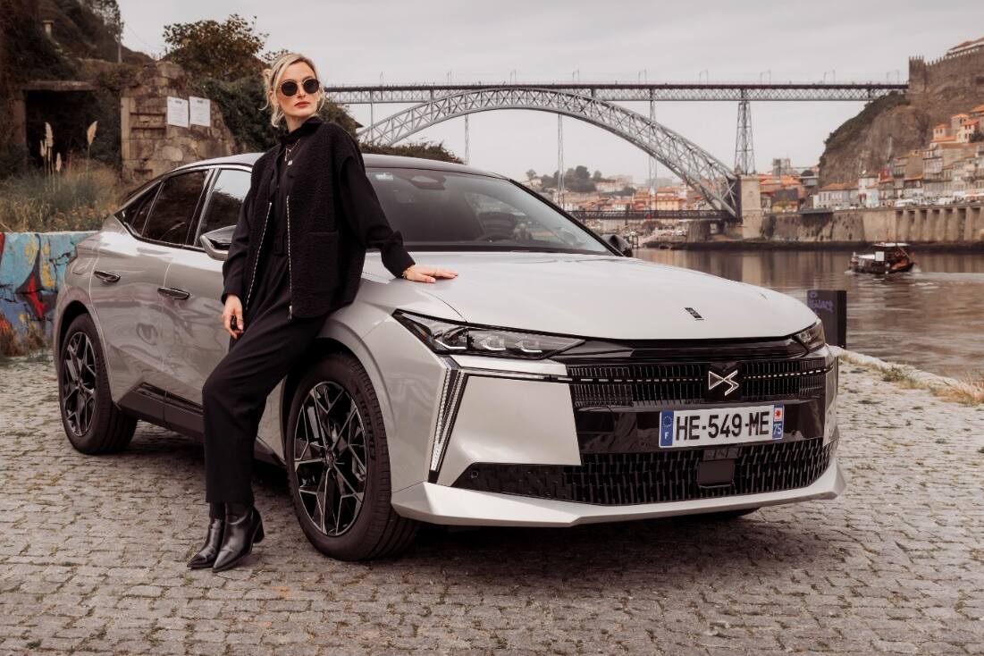 DS N°4 (2026) – Das neue Premium-Kompaktmodell im Test | HYBRID 28 DS N°4 (2026) – Das neue Premium-Kompaktmodell im Test | HYBRID