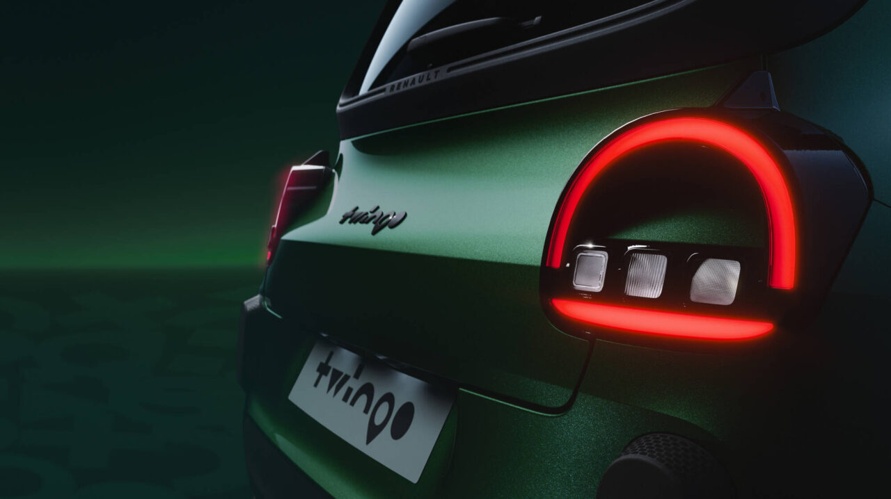 Renault Twingo E-Tech elektrisch (2)
