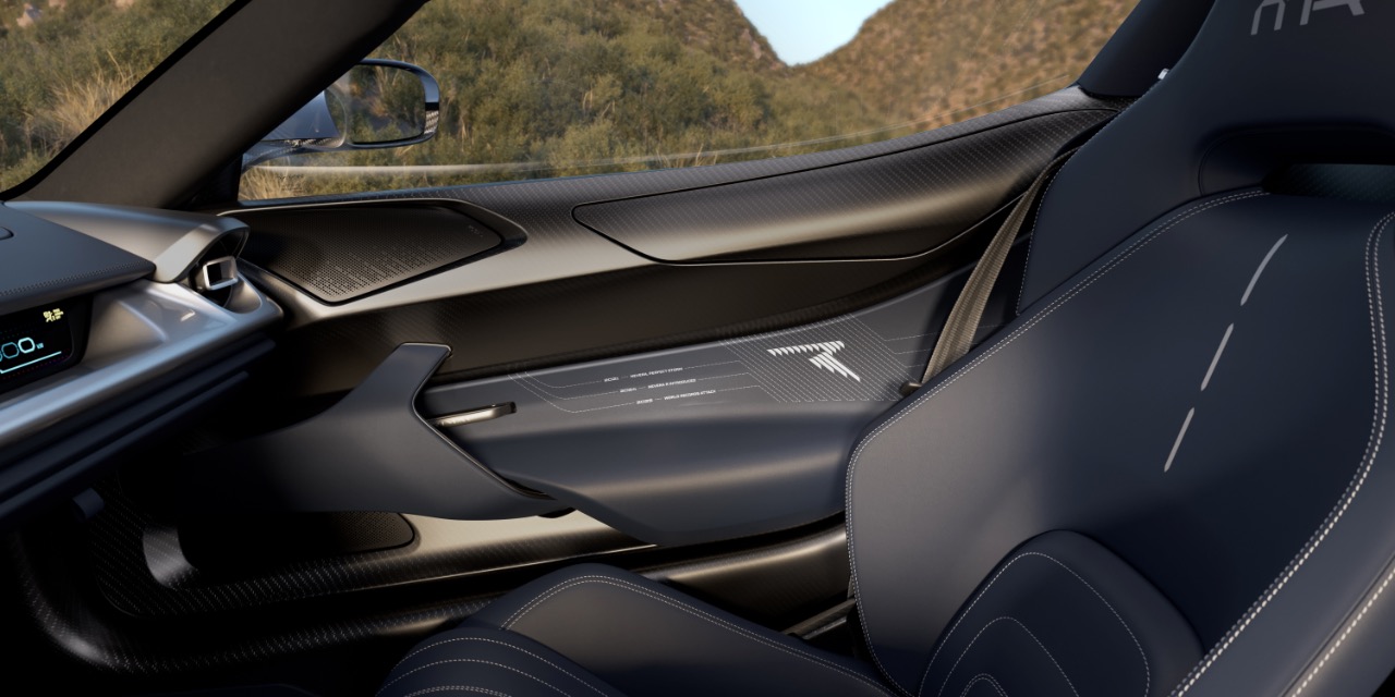 Rimac Nevera R: Mehr Hypercar geht kaum 5 der-Autotester