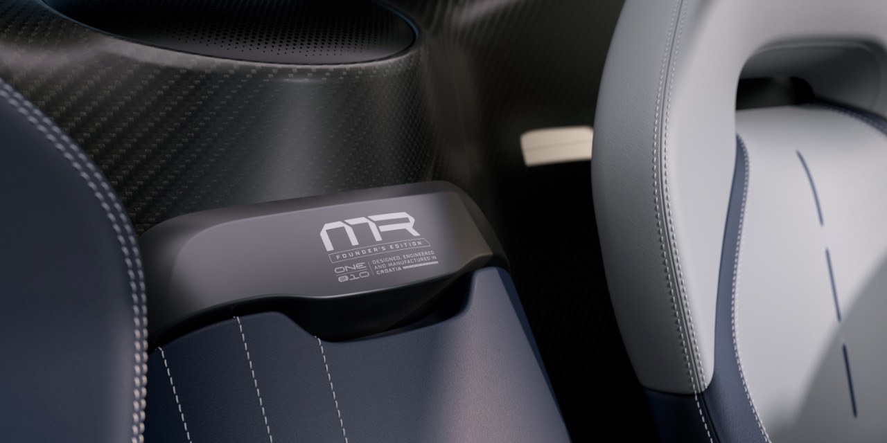 Rimac Nevera R: Mehr Hypercar geht kaum 6 der-Autotester