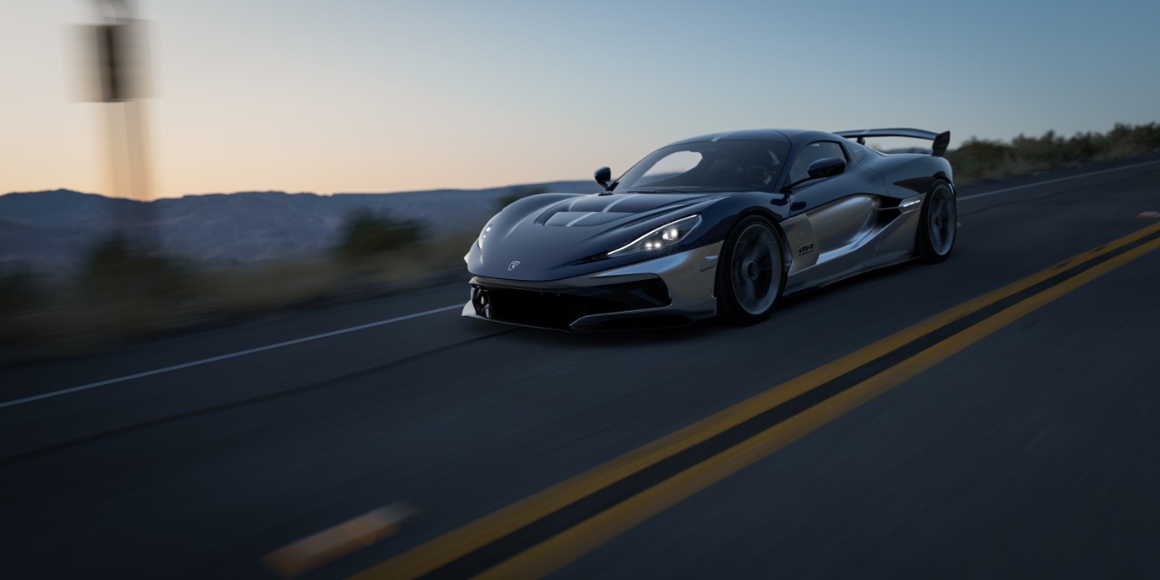 Rimac Nevera R: Mehr Hypercar geht kaum 2 der-Autotester