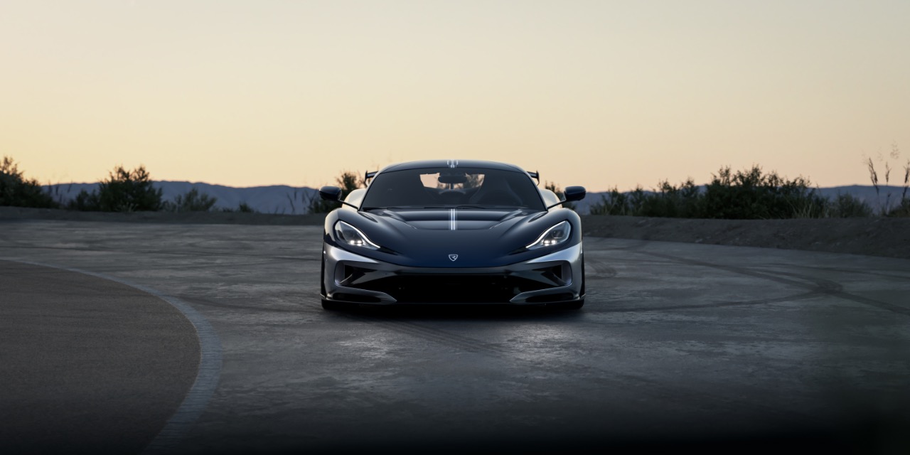 Rimac Nevera R: Mehr Hypercar geht kaum 1 Rimac Nevera R: Mehr Hypercar geht kaum