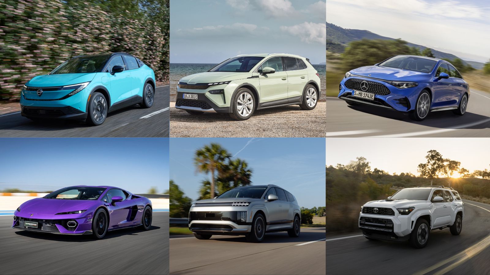 Women’s Worldwide Car of the Year 2026: Diese Autos überzeugen weltweit – und warum! 1 Die Jury des Women’s Worldwide Car of the Year (WWCOTY) hat entschieden: Sechs Fahrzeuge setzen 2026 in ihren Klassen Maßstäbe.