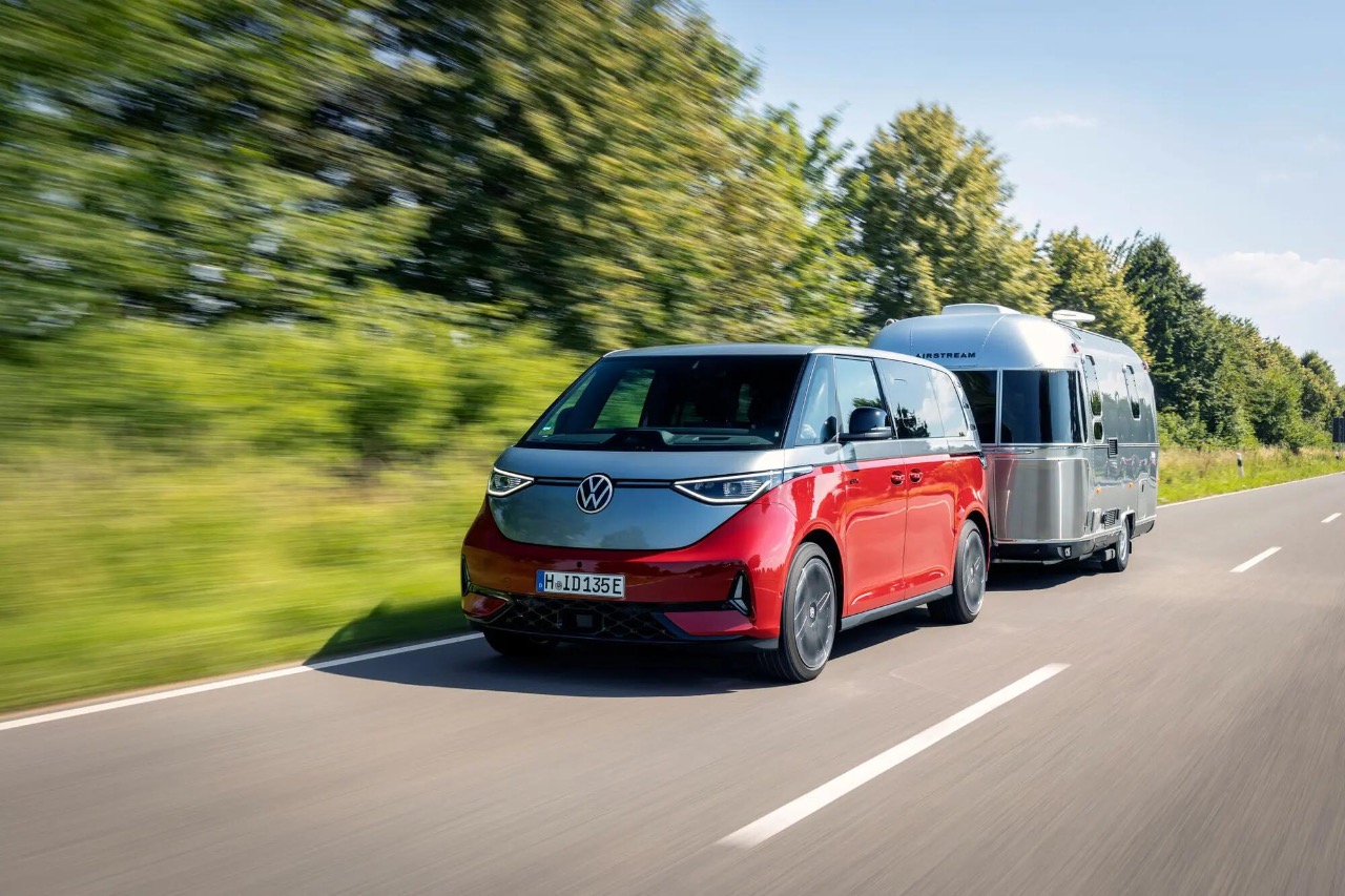 VW Nutzfahrzeuge