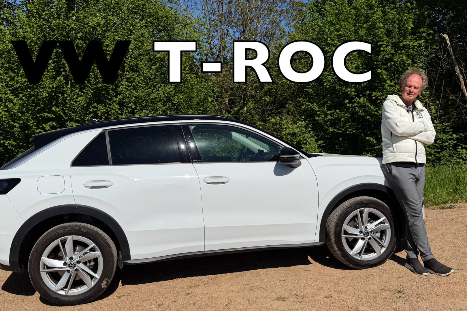 VW T-Roc 2026: Deutschlands Bestseller unter Preisdruck aus China 5 VW T-Roc 2026: Deutschlands Bestseller unter Preisdruck aus China, Friedbert Weizenecker
